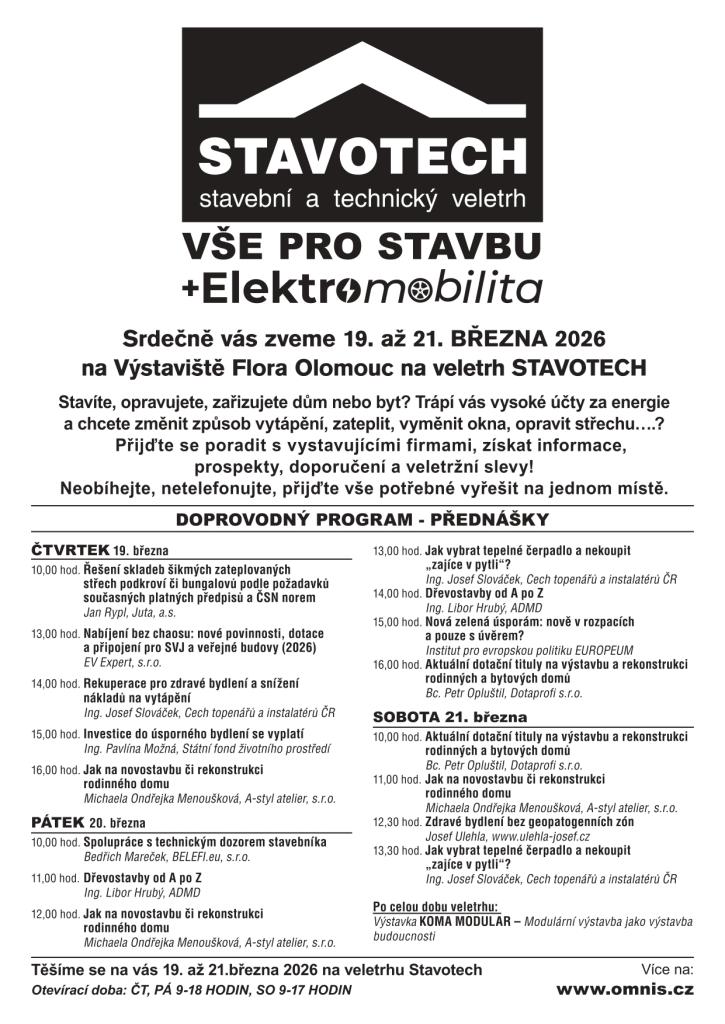 Stavotech