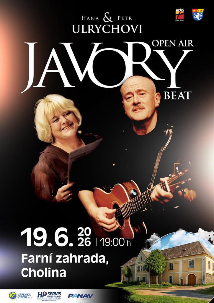 Ulrychovi