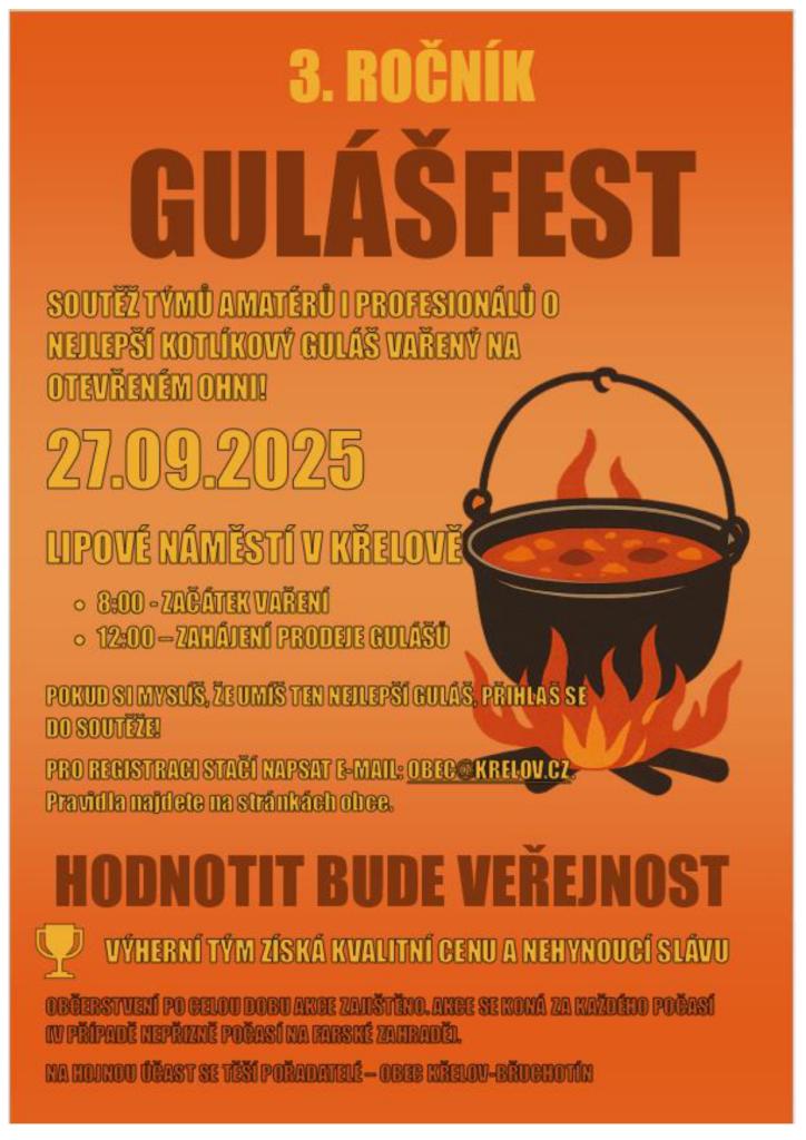 Gulášfest
