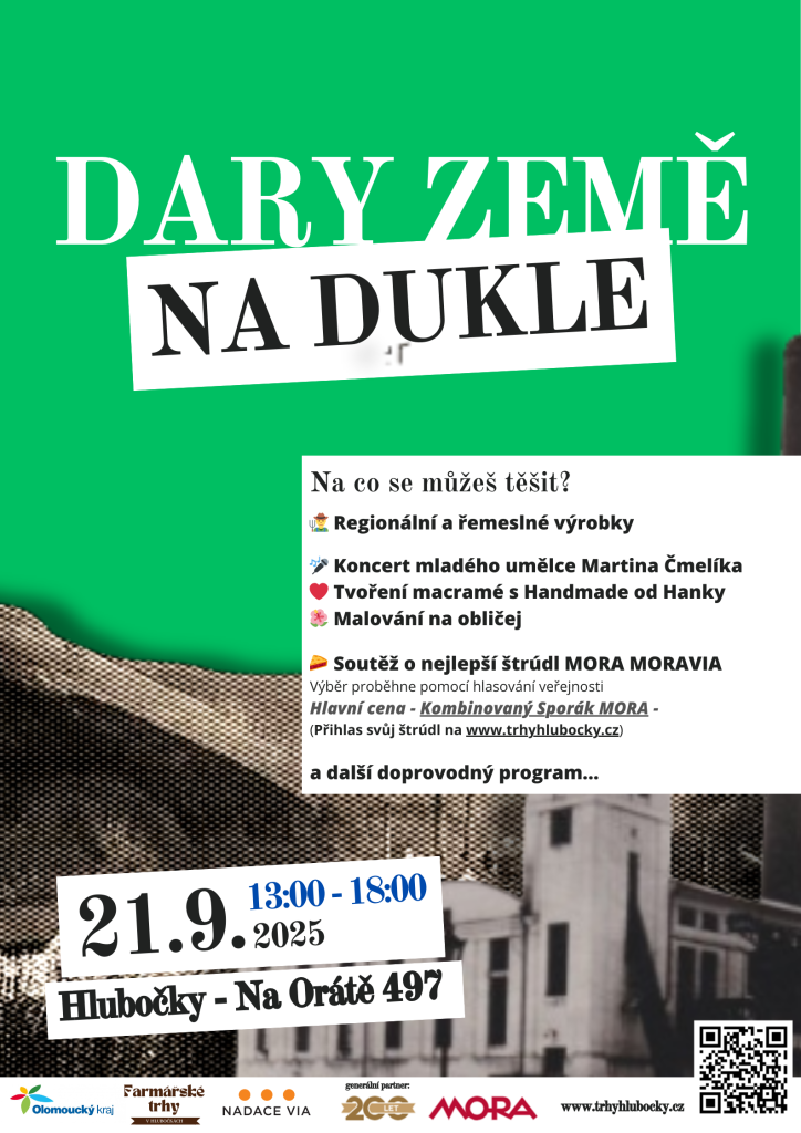 Dary země