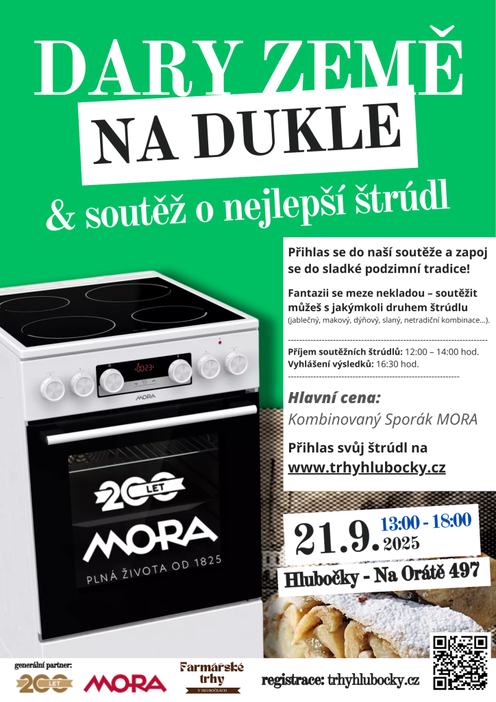 Nejlepší štrůdl