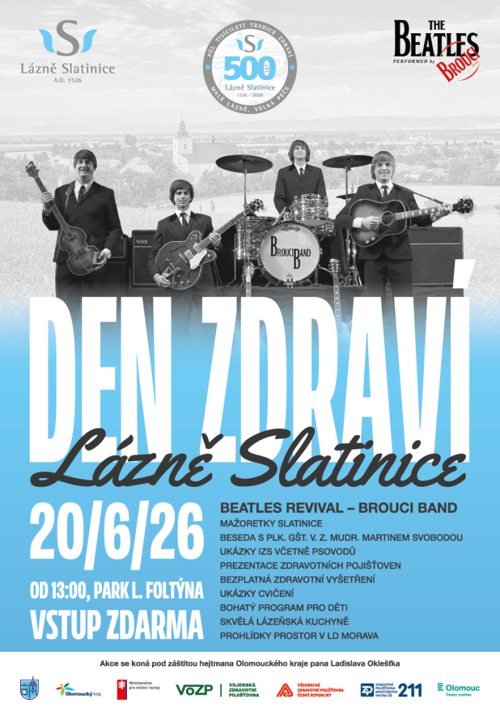Den zdraví