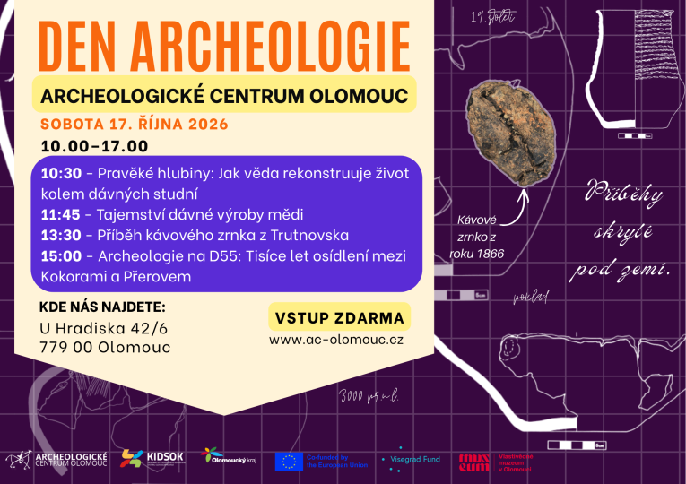 Den archeologie