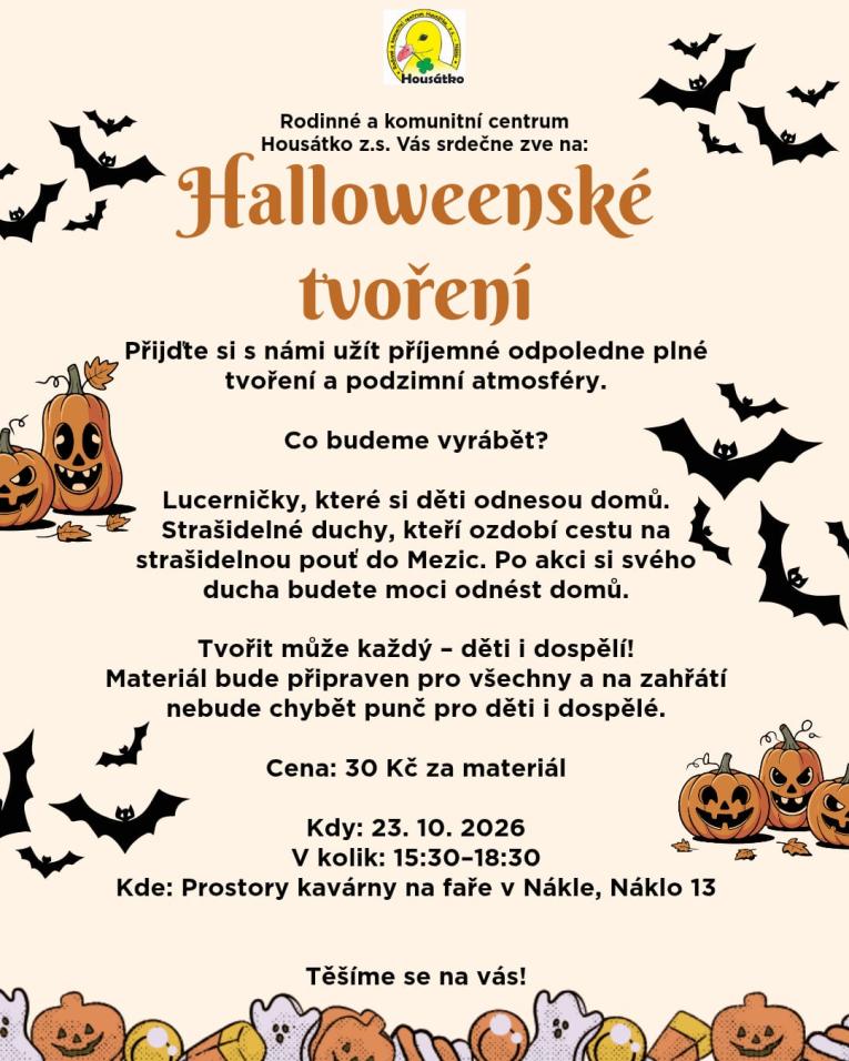 Pozvánka