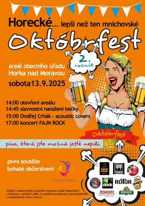 Oktobrfest