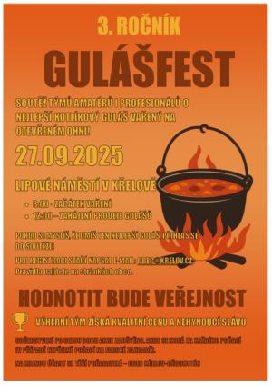 Gulášfest