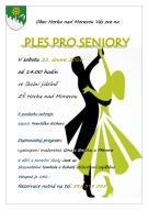 Seniorský ples