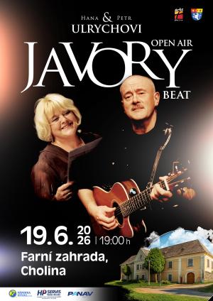 Ulrychovi