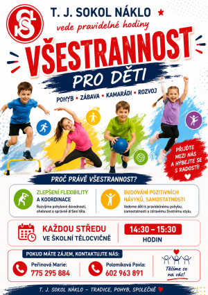 Hodiny všestrannosti